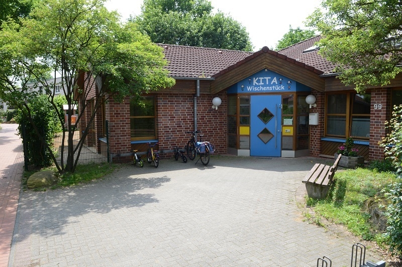 Eingang