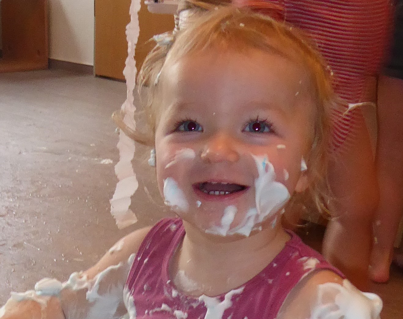 Sinneserfahrung