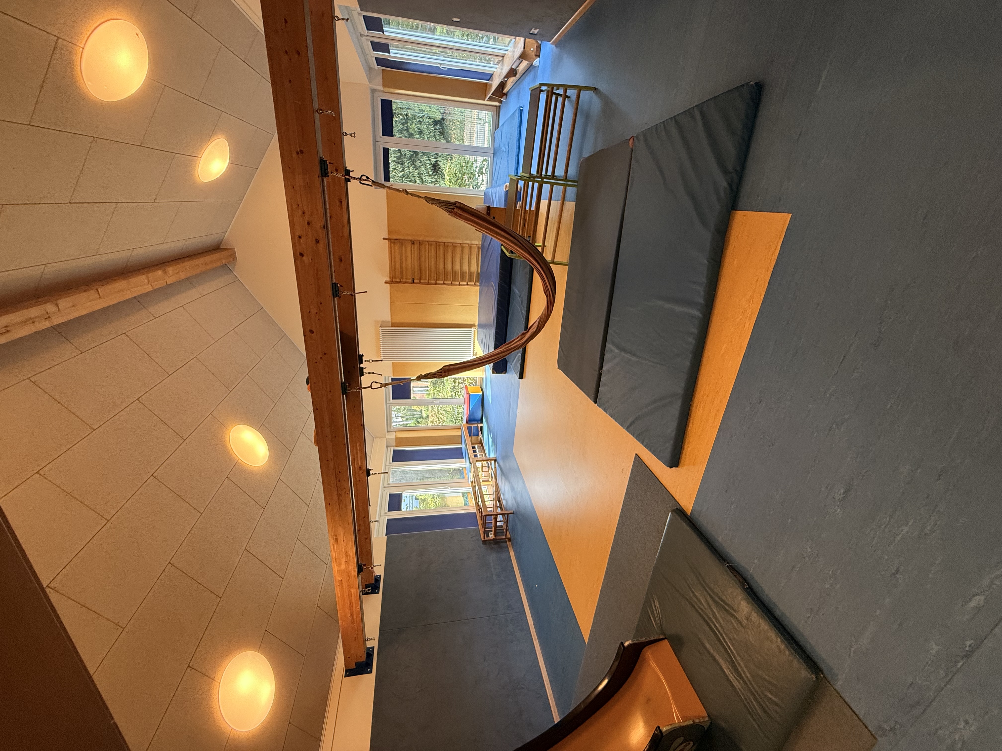 Turnhalle