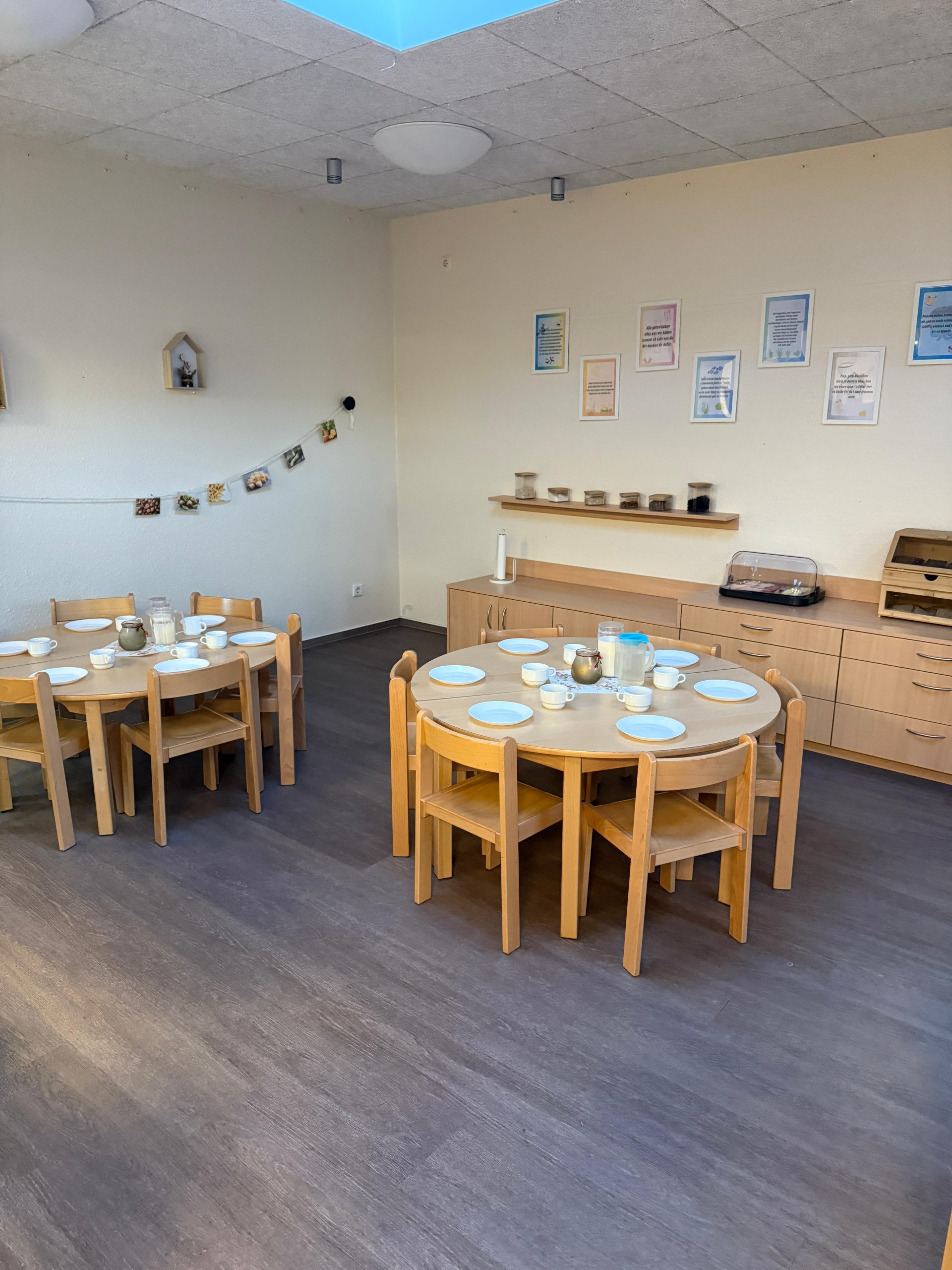Unser Cafe